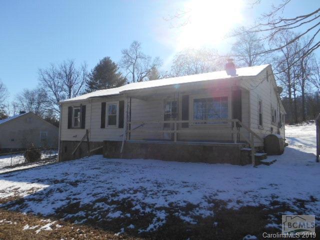 1819 Waycross Drive, Lenoir, NC 28645