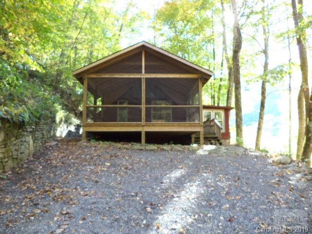 461 Deep Gap Rd, Burnsville, NC 28714