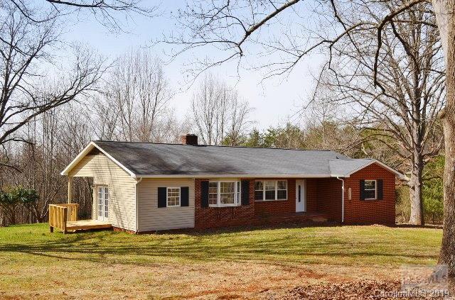 1806 Suburban Drive, Morganton, NC 28655