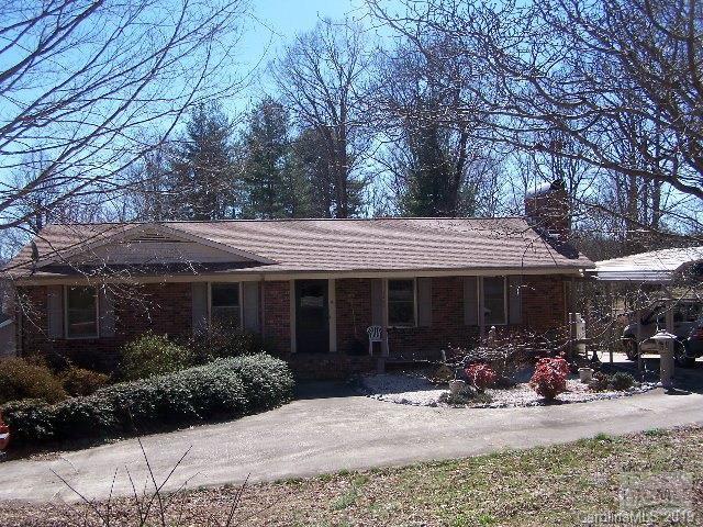 1220 Amherst Road, Drexel, NC 28619