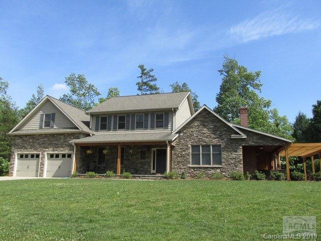 4771 East Shores Drive, Morganton, NC 28655