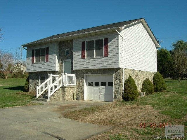 3379 Clarks Chapel Road, Lenoir, NC 28645