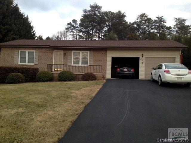 303 Valdese Avenue, Drexel, NC 28619