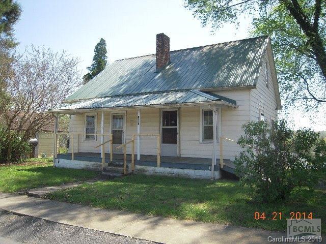 1305 Underdown  Ave Sw, Lenoir, NC 28645