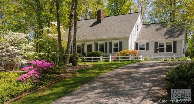 102 Oak Dale Drive, Drexel, NC 28655