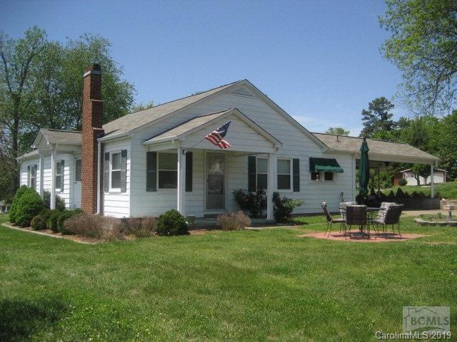 2385 Us Hwy 70, Morganton, NC 28655