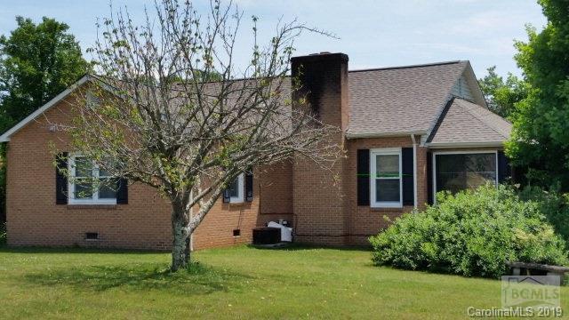 705 East Parker Road, Morganton, NC 28655