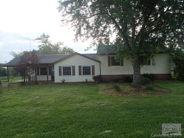 455 Mitch Road, Union, NC 28689