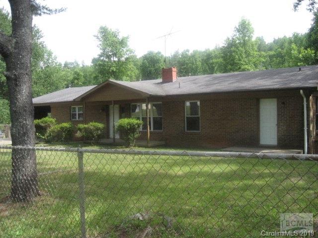 4346 Nc Hwy 18s, Morganton, NC 28655