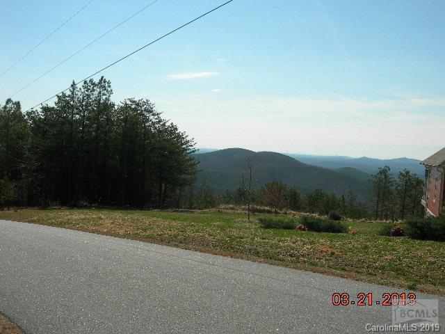 Lot 3 Skyline Drive #3, Morganton, NC 28655