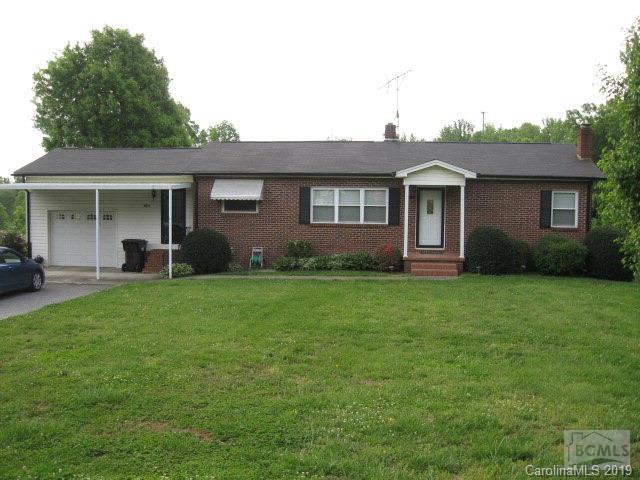 6879 Berea Avenue, Connelly Springs, NC 28612