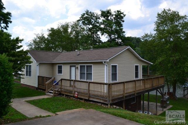 211 Catawba Avenue, Hickory, NC 28601