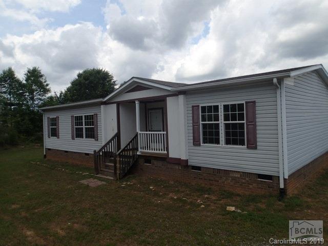 4603 Cindy Ridge Road, Morganton, NC 28655