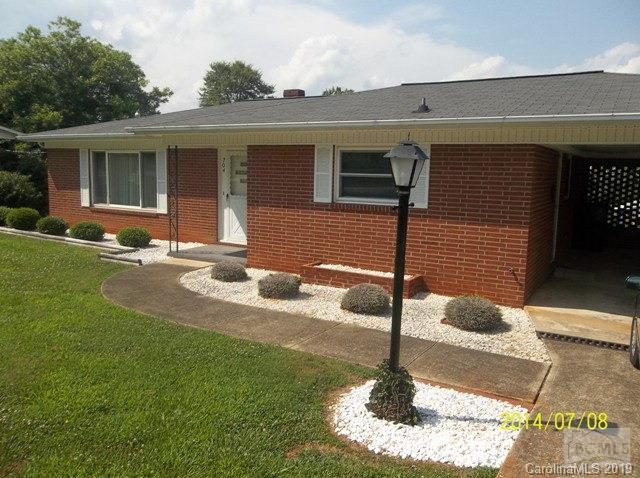 204 Settlemyre Road, Drexel, NC 28619