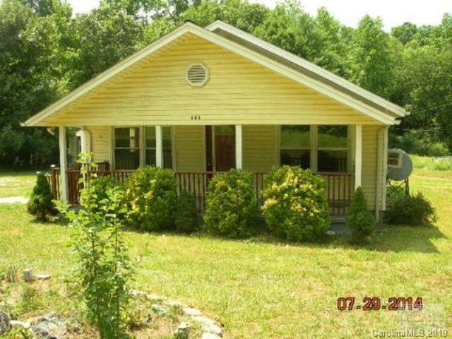 860 Oakland Avenue Ext, Morganton, NC 28655