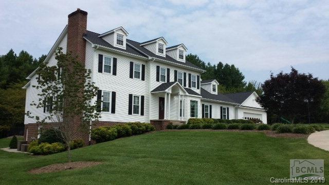 1950 Thompson Bingham Road, Morganton, NC 28655