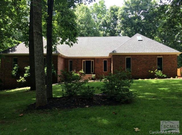 204 Heritage Lane, Morganton, NC 28655