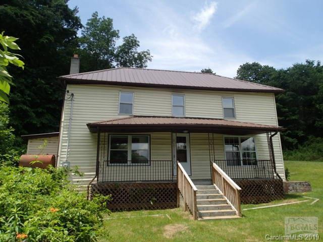 341 Phillip Road, Elk Park, NC 28622