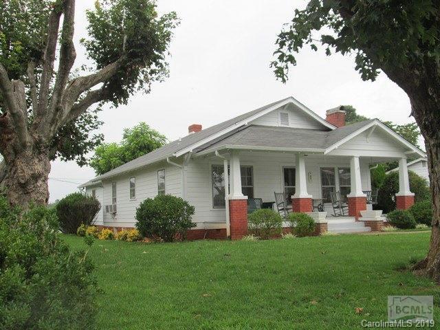 400 Park Avenue, Drexel, NC 28619