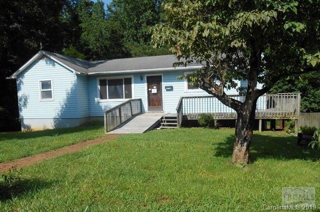 595 31st St Sw, Hickory, NC 28602