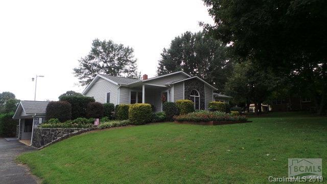 7870 Mt Harmony Road, Connelly Springs, NC 28612