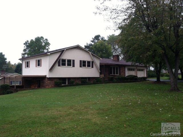 101 Windsor Street, Rutherford College, NC 28612