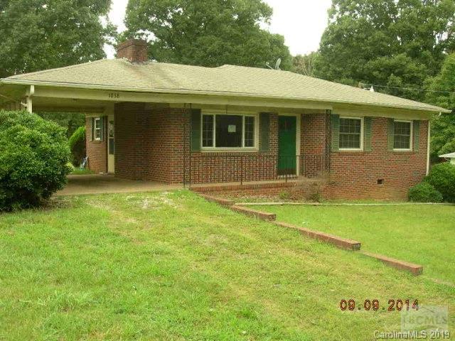 1838 Connelly Springs Road, Lenoir, NC 28645
