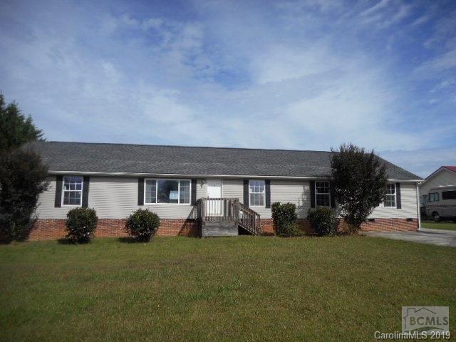 118 Speaks Road, Olin, NC 28660