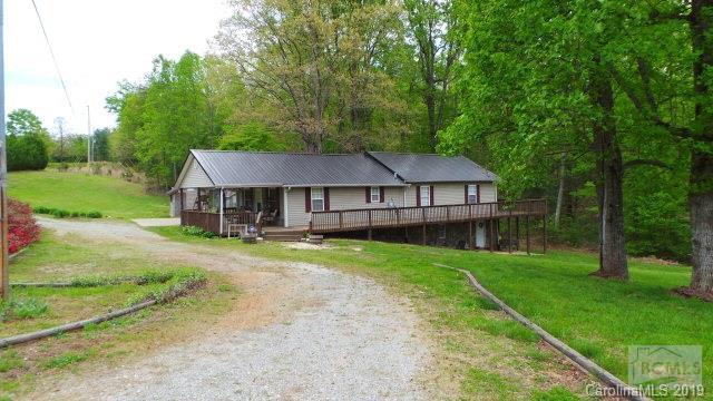 5328 Miller Mill Rd, Icard, NC 28666
