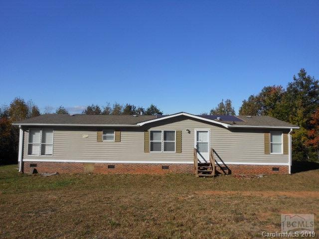 4661 Cindy Ridge Road, Morganton, NC 28655