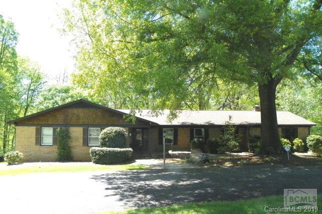 219 Settlemyre Road, Morganton, NC 28655