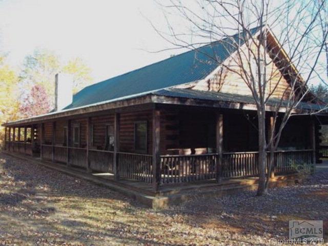 121 Lloyd Street, Rutherford College, NC 28671