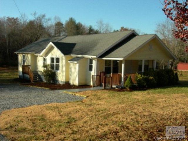 860 Oakland Avenue Ext, Morganton, NC 28655