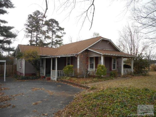 453 Poors Ford Road, Rutherfordton, NC 28139