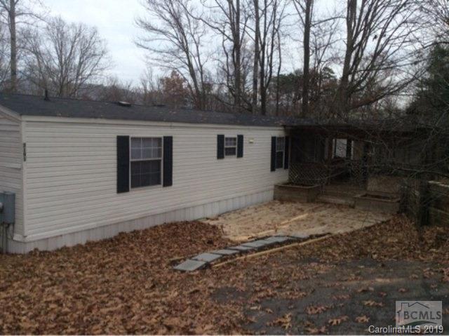 3191 Music Mountain Road, Morganton, NC 28655