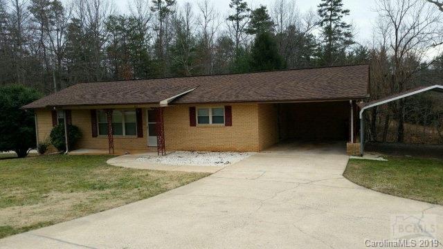 271 Excelsior Drive, Rutherford College, NC 28612