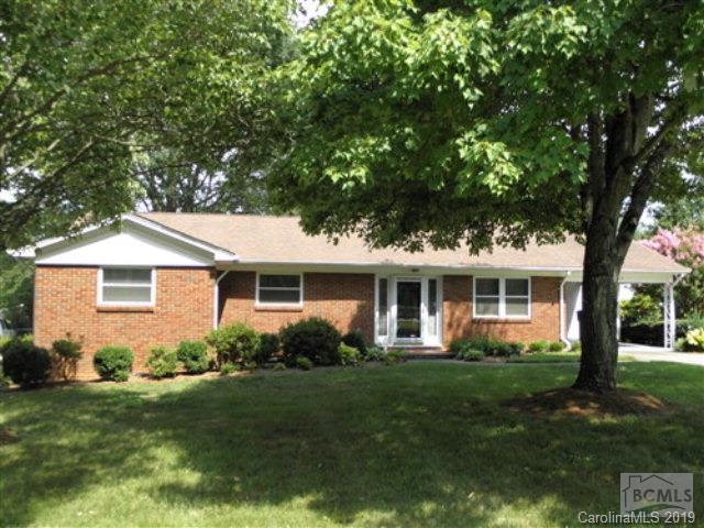 2222 5th St Ne, Hickory, NC 28601