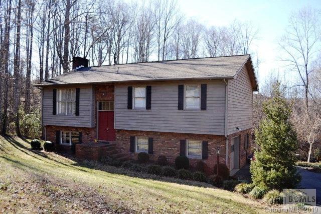 111 Linwood Drive, Morganton, NC 28655