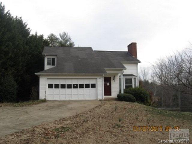 3751 Charles Dale Drive, Drexel, NC 28655