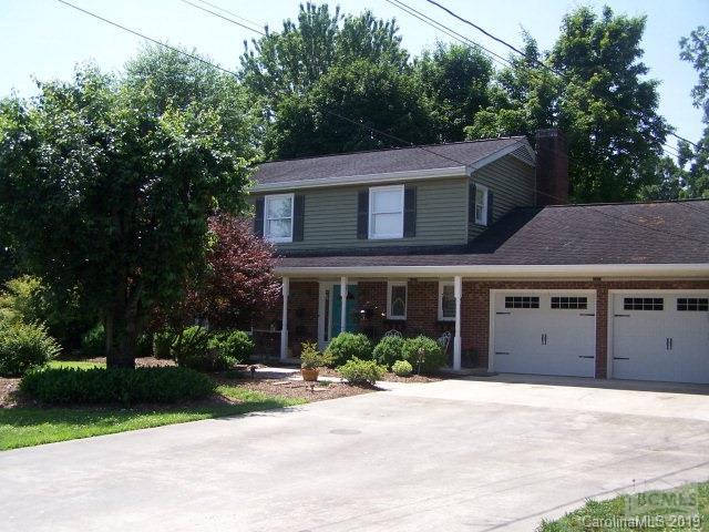 104 Crestlane Drive, Drexel, NC 28619