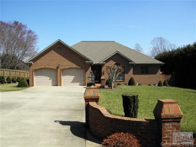 1959 Kool Park Road, Hickory, NC 28601