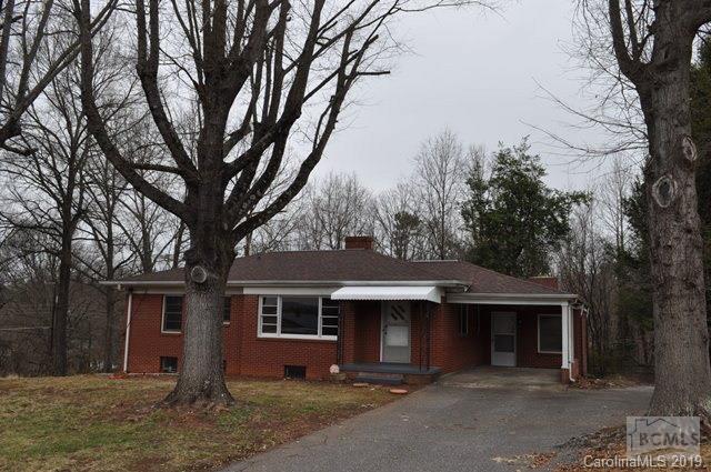 850 6th Ave Sw, Hickory, NC 28602