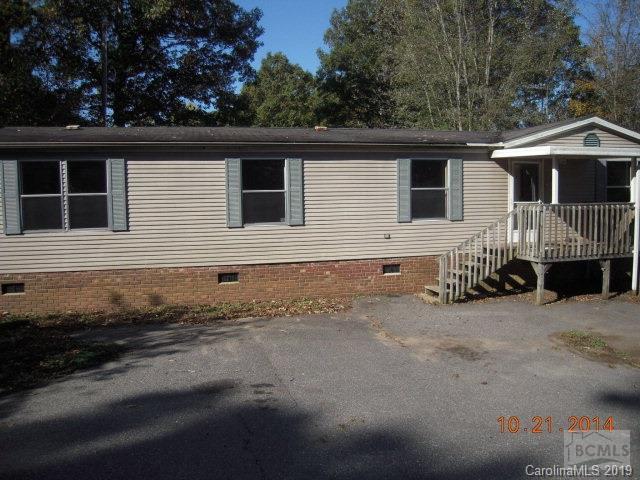 810 Kathy Drive Ne, Rutherford College, NC 28612