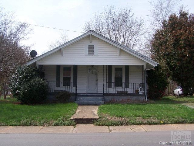 600 Park Avenue, Drexel, NC 28619