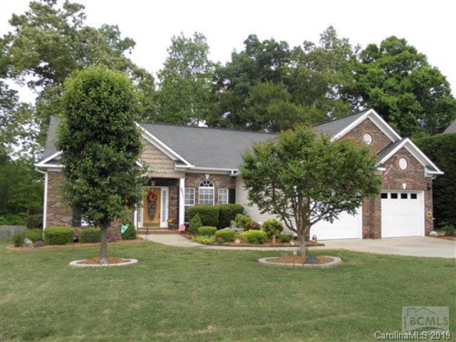 4871 Sage Meadows Circle, Hickory, NC 28601