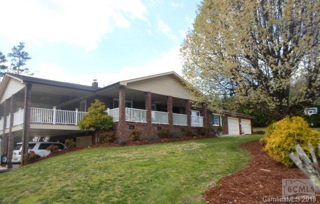 331 Brevard St., Rutherford College, NC 28671