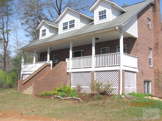 5225 Old Creek Rd, Morganton, NC 28655
