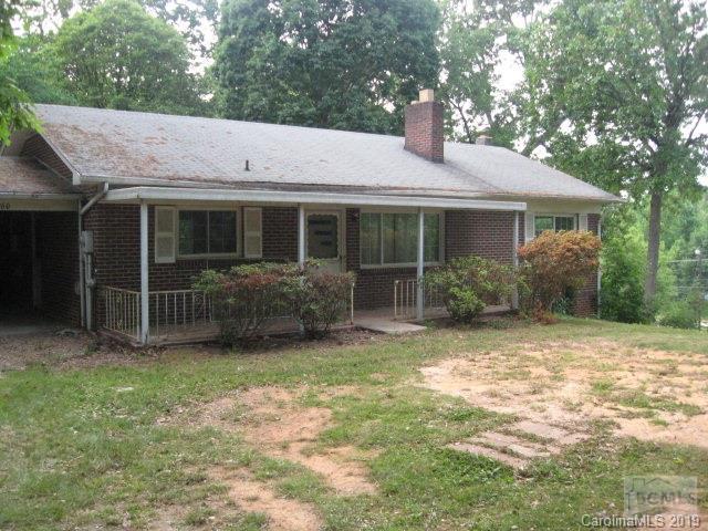 7760 Stone Path Ln., Icard, NC 28666