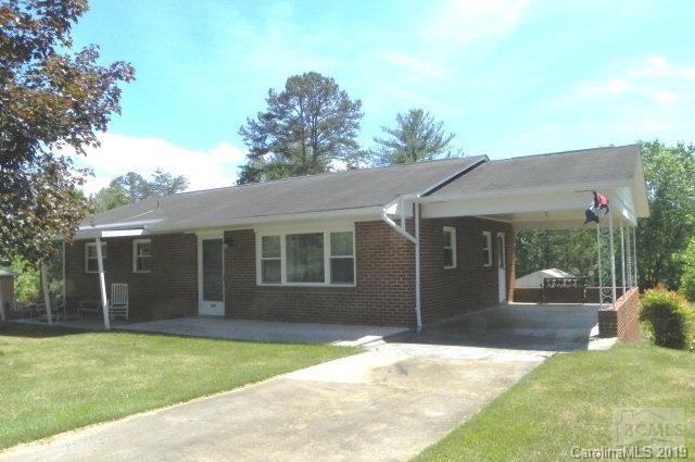 204 Cohen Street, Drexel, NC 28619