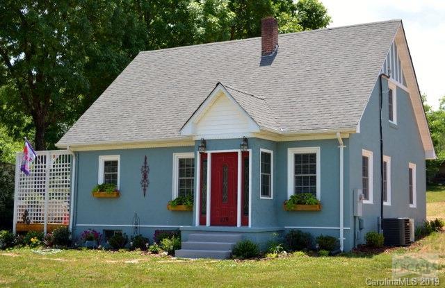 119 Settlemyre Road, Drexel, NC 28619